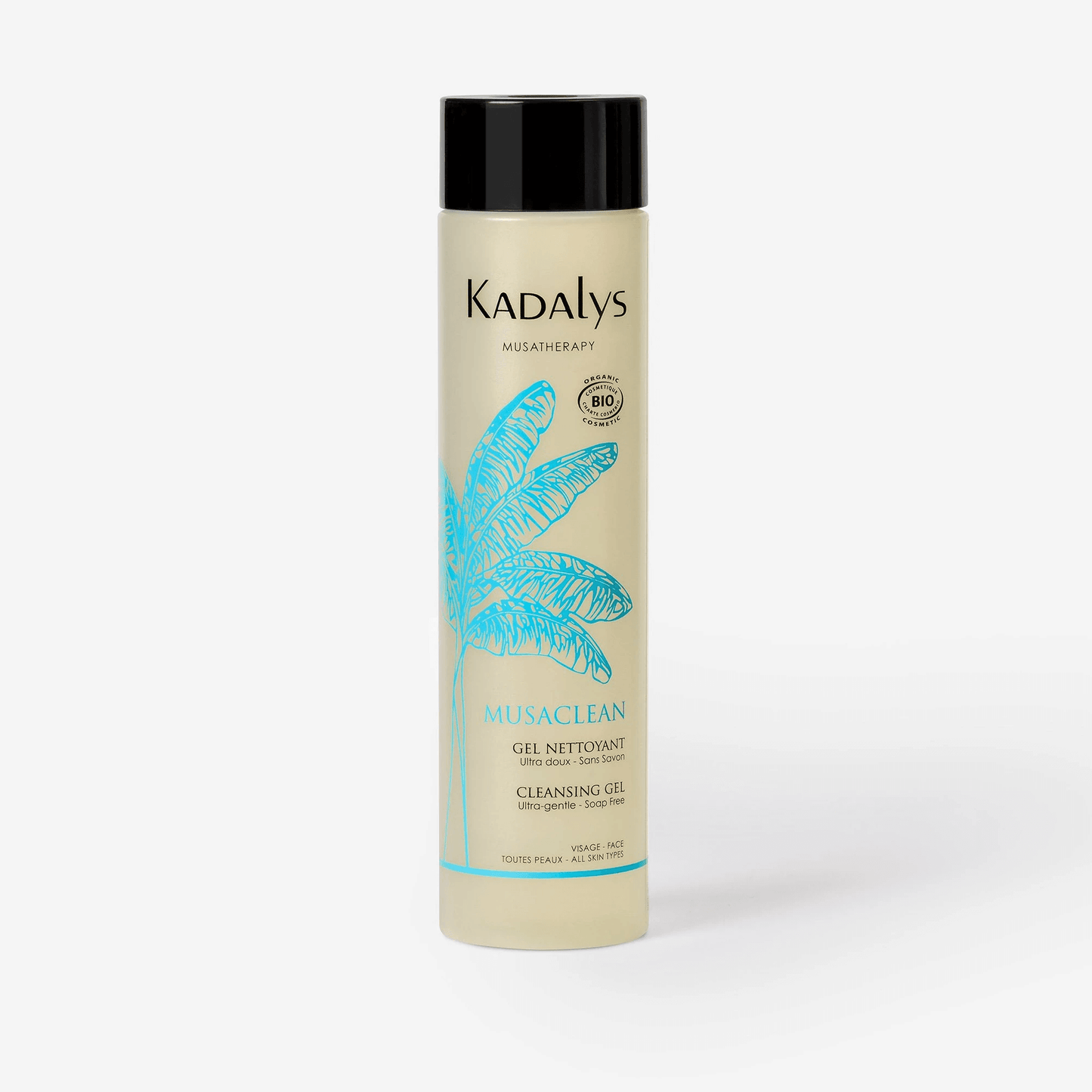 Cleansing Gel Face Wash