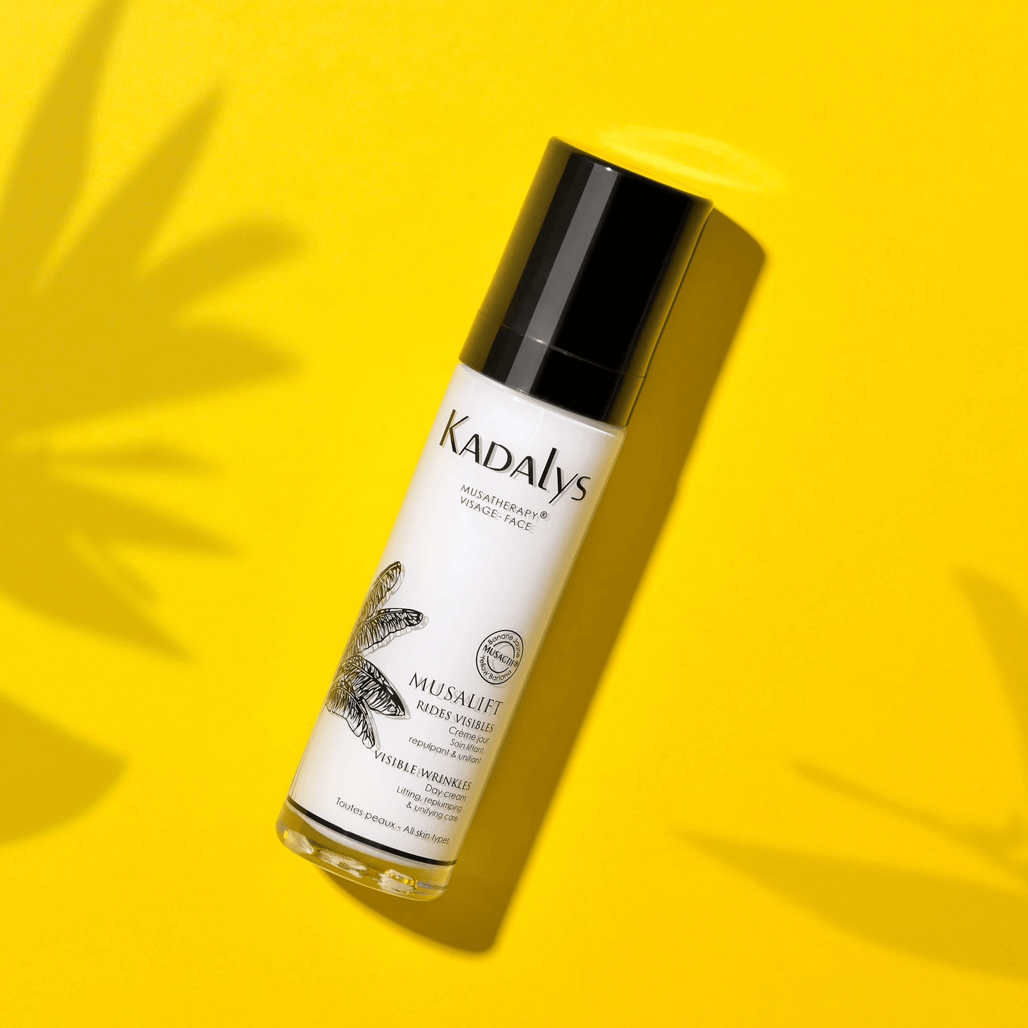 Lifting Night Cream