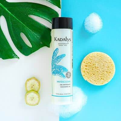 Cleansing Gel Face Wash