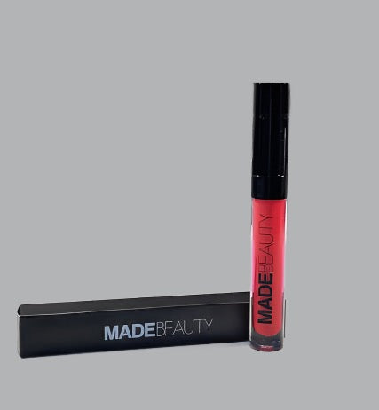 Coral Crush Liquid Matte Lipstick