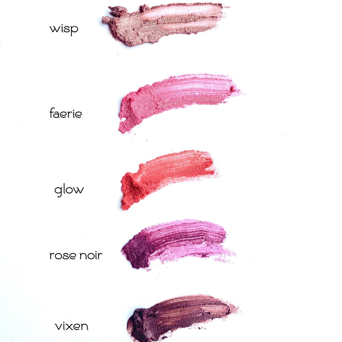 Wisp Vegan Lip Tint