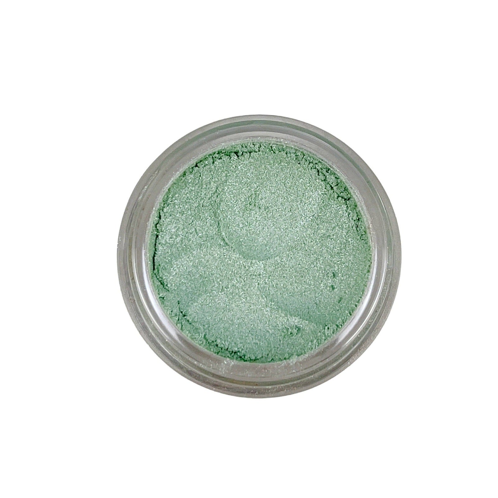 Vegan Mineral Eyeshadow