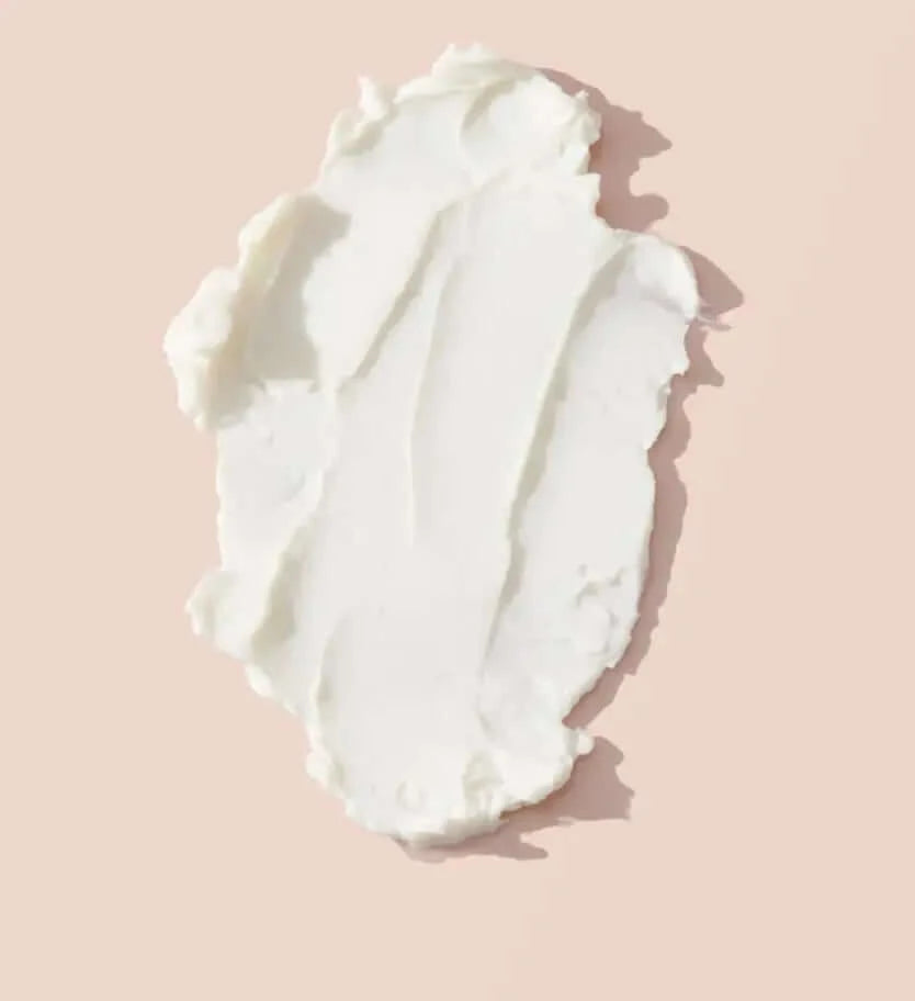 Shea Butter Body Cream