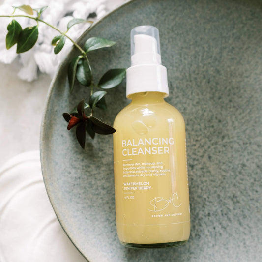Balancing Cleanser