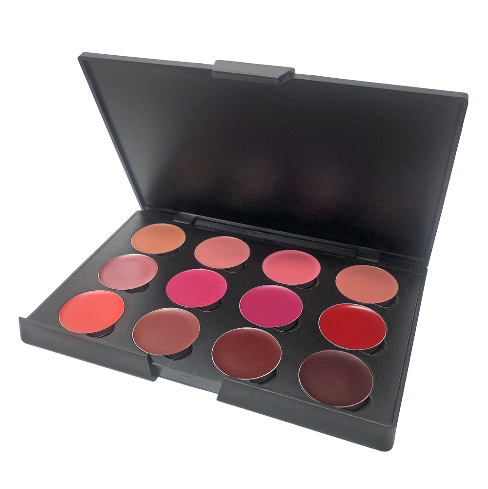 Khaki’s Beauty Lipstick Palette 