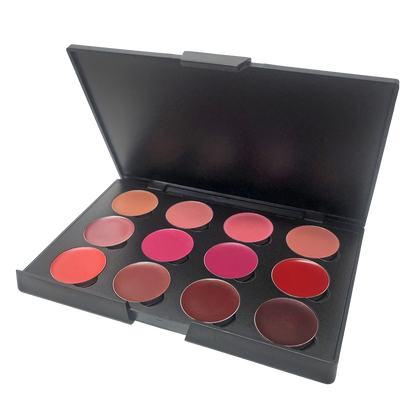 Khaki’s Beauty Lipstick Palette 