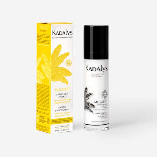 Lifting Night Cream