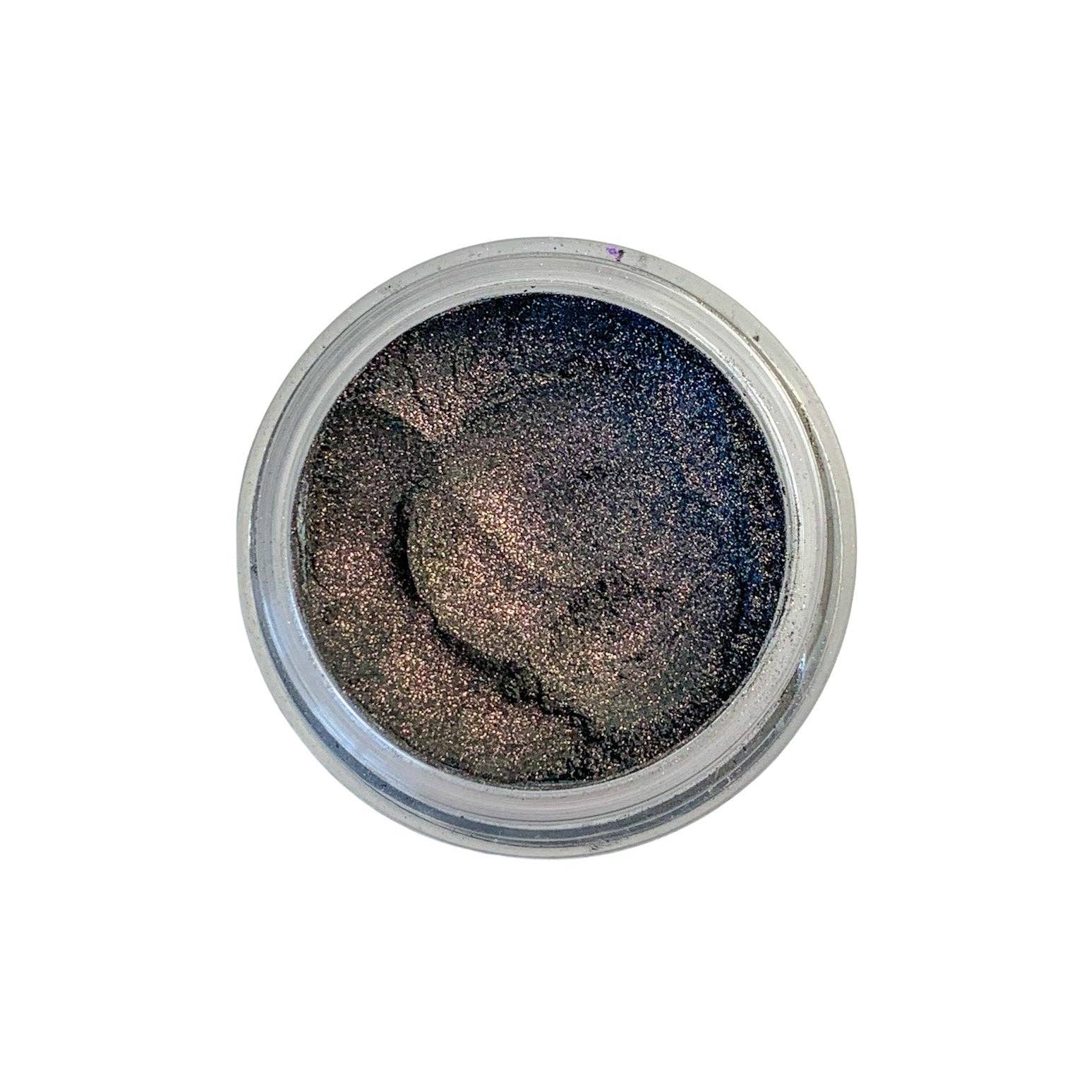 Vegan Mineral Eyeshadow