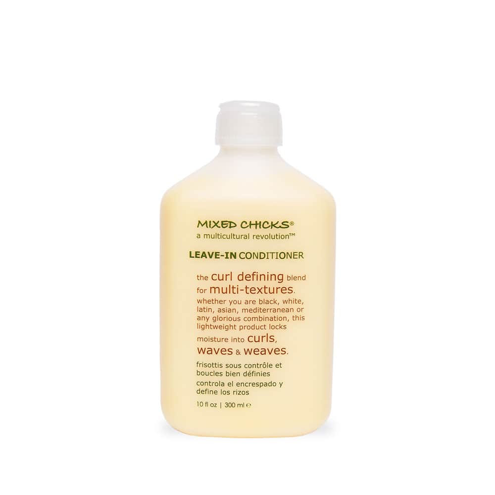 Leave-In Conditioner