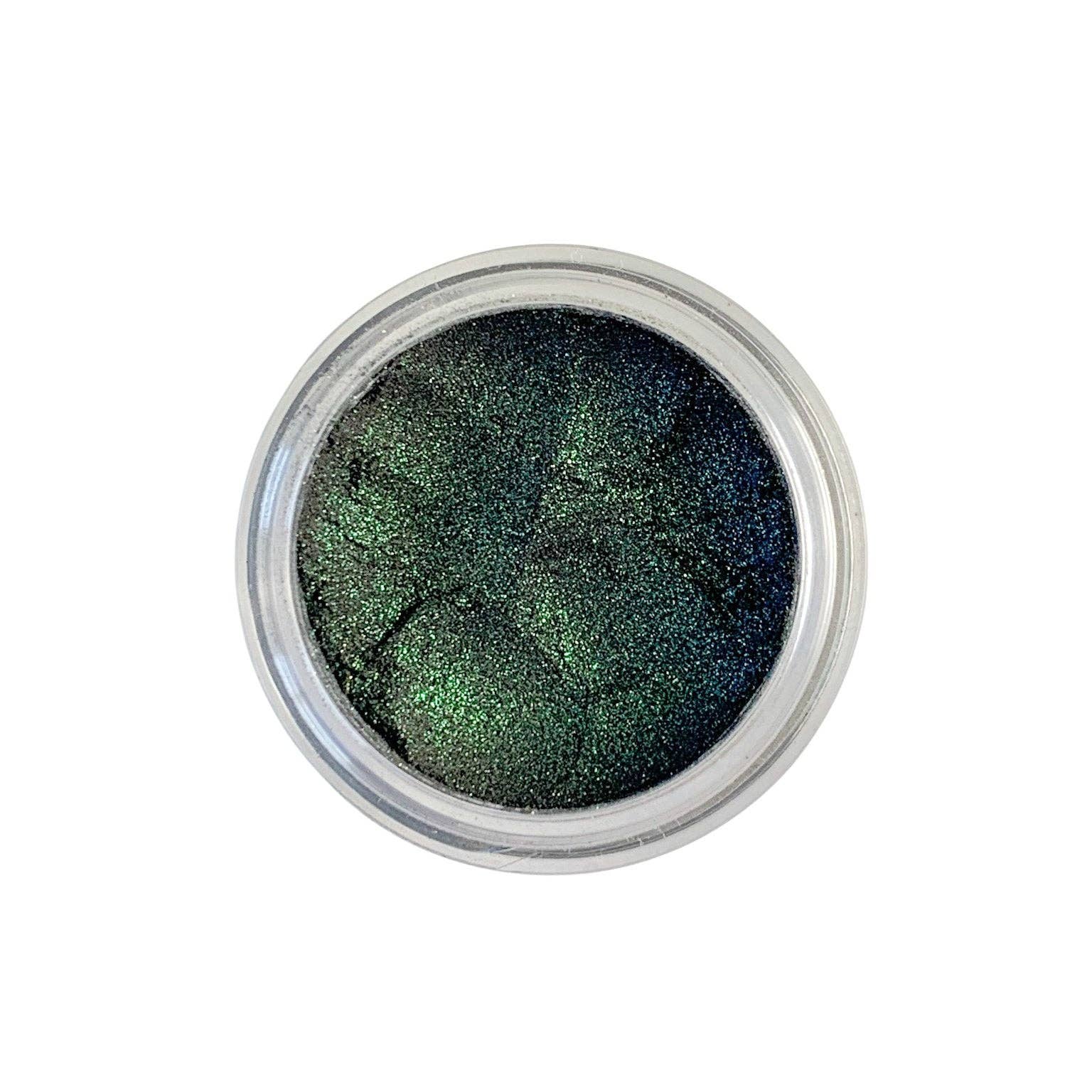 Vegan Mineral Eyeshadow