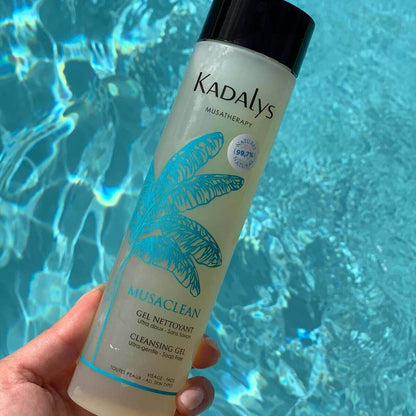 Cleansing Gel Face Wash