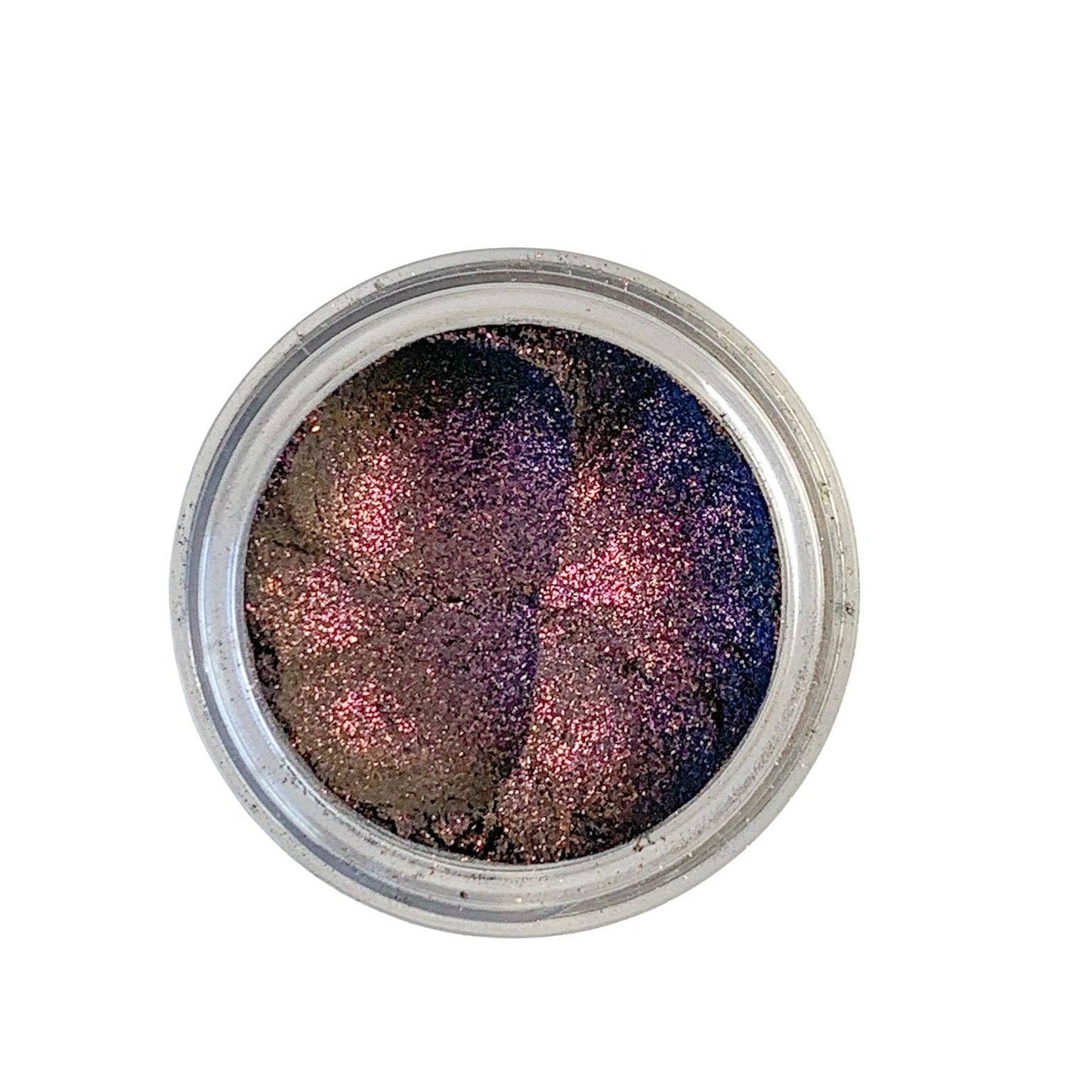 Vegan Mineral Eyeshadow