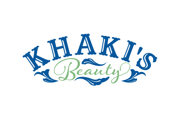 Khaki's Beauty