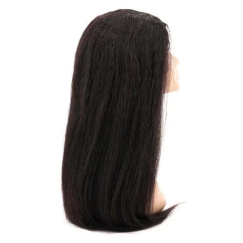 PRIMO Kinky Straight U-Part Wig