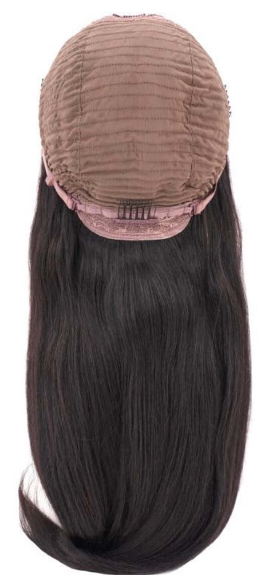 PRIMO Straight U-Part Wig