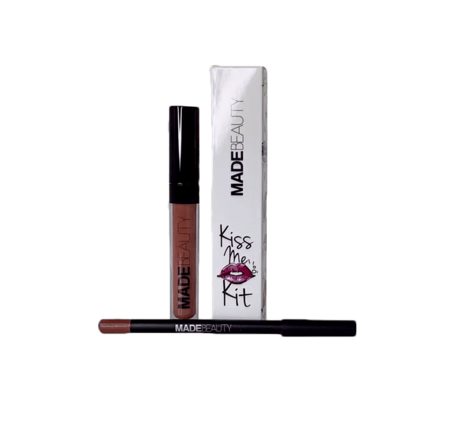 Naked & Bare Lipliner