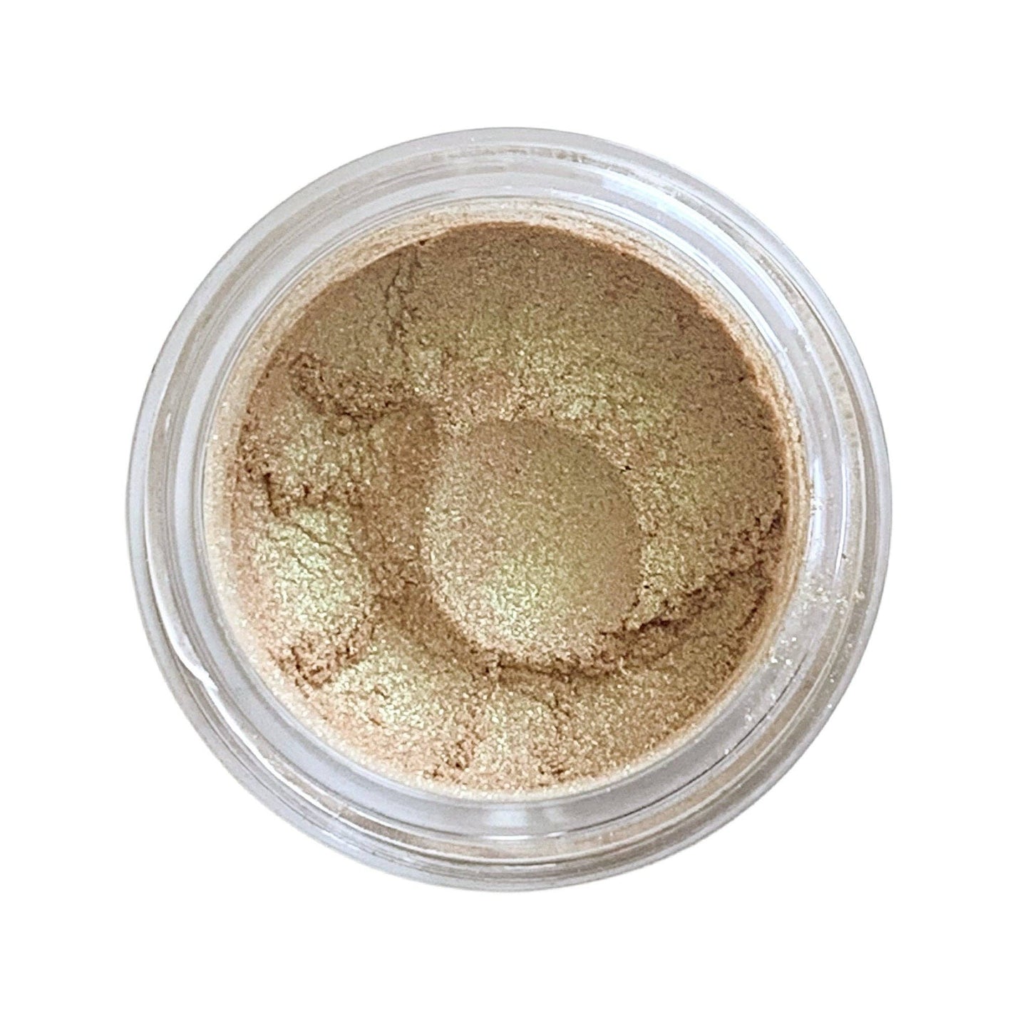 Alchemy Vegan Mineral Eyeshadow