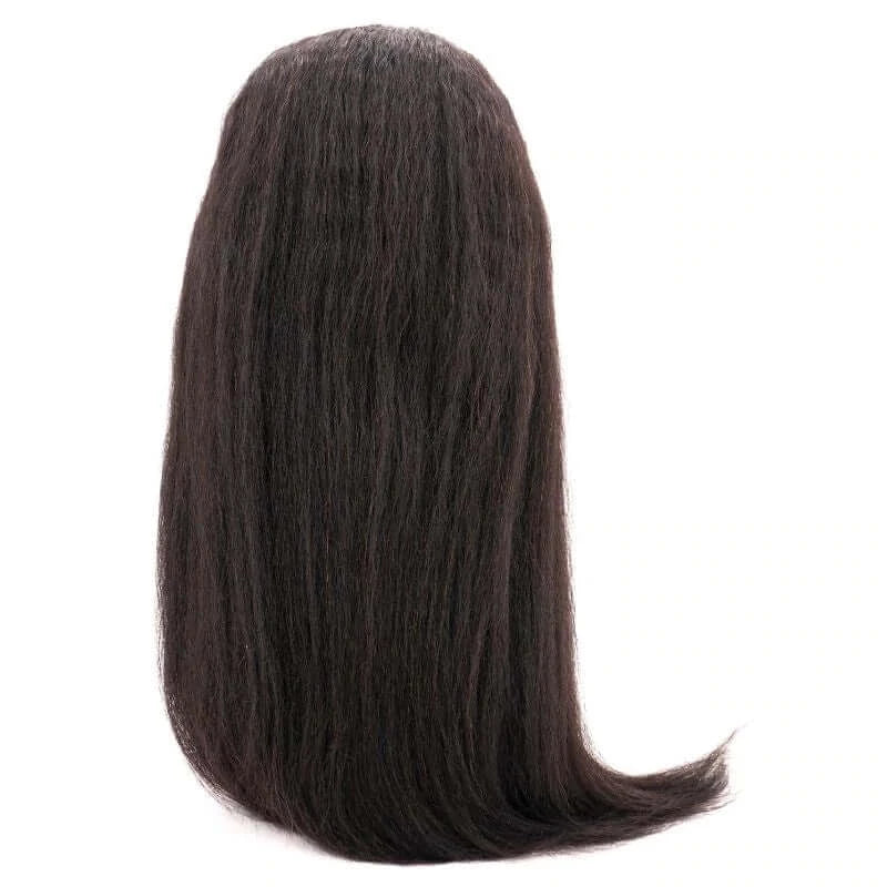 PRIMO Kinky Straight U-Part Wig