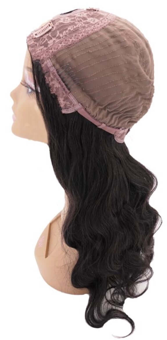 PRIMO Body Wave U-Part Wig