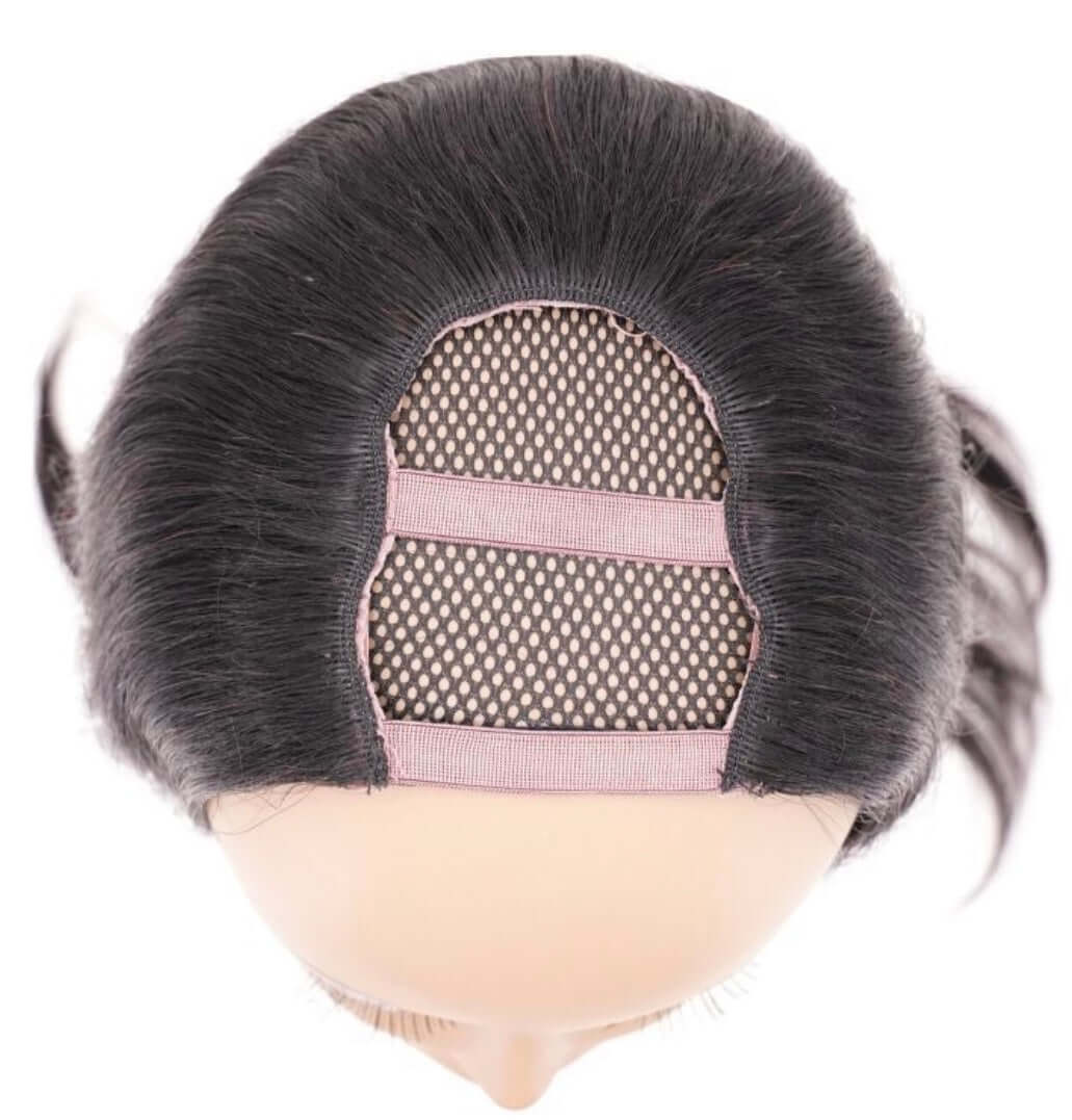 PRIMO Straight U-Part Wig