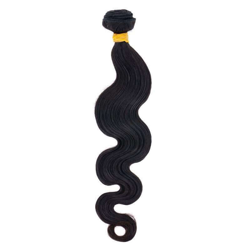 RAW Body Wave Bundle Deal