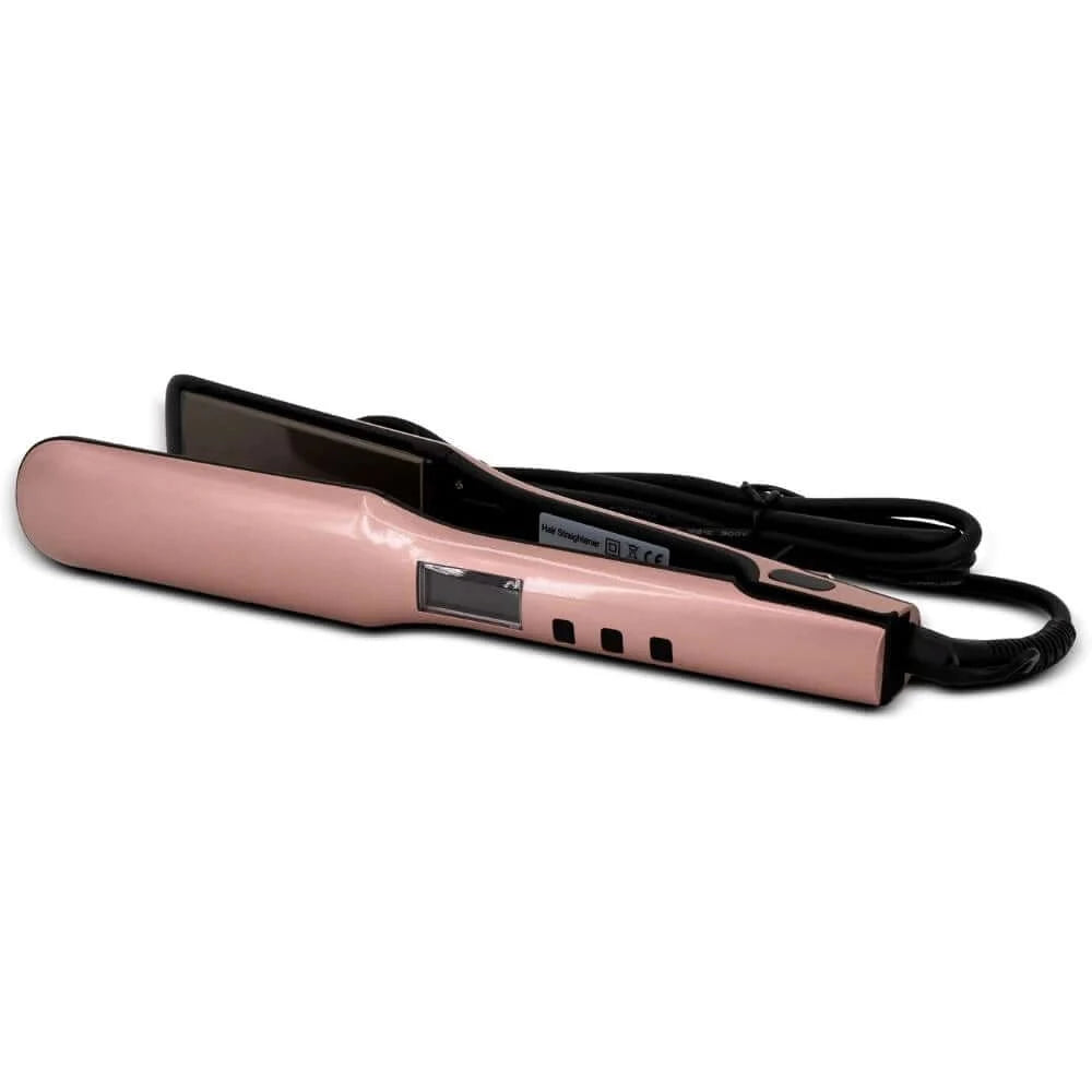 Titanium Flat Iron