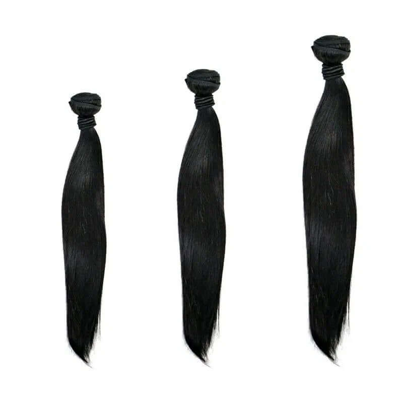 RAW Brazilian Straight Bundle Deal