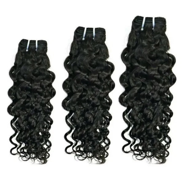 PRIMO Spanish Wave Bundle & Closure Deal