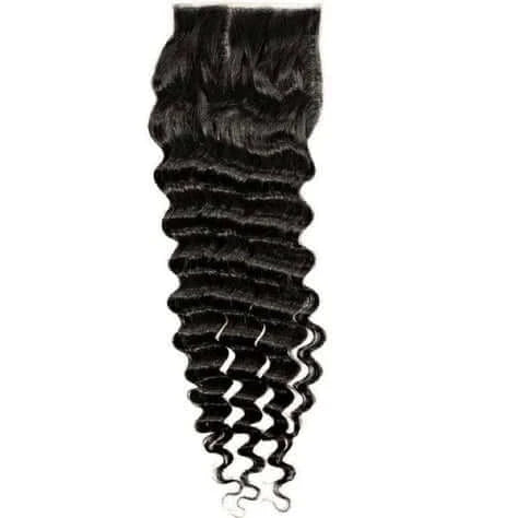 PRIMO Deep Wave HD Closure 4x4