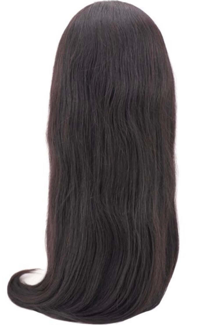 PRIMO Straight U-Part Wig