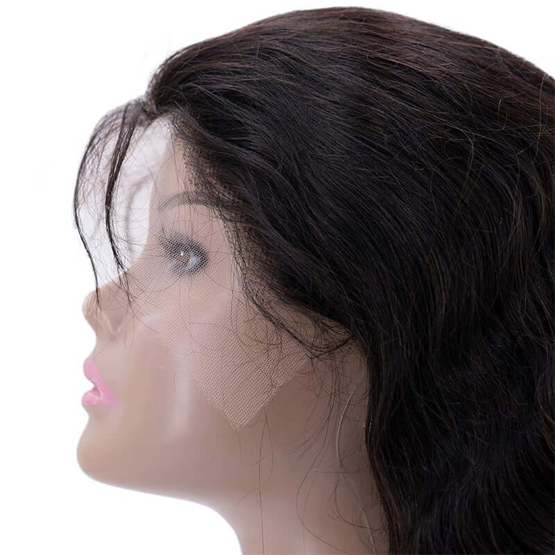 PRIMO Body Wave HD Lace Front Wig