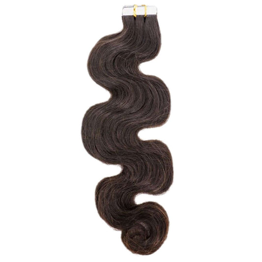 RAW Body Wave Tape-In