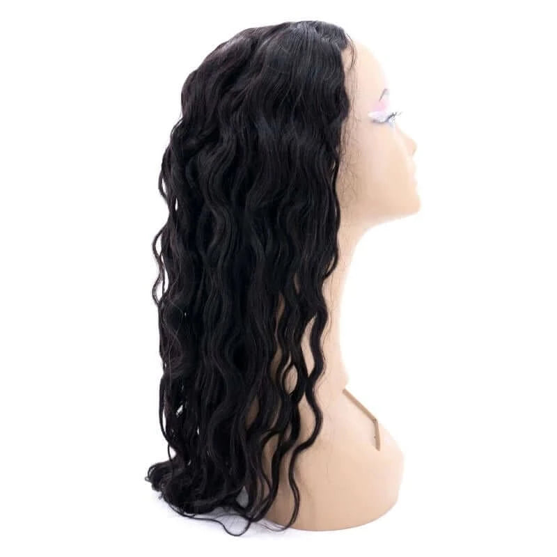 PRIMO Beach Wave U-Part Wig