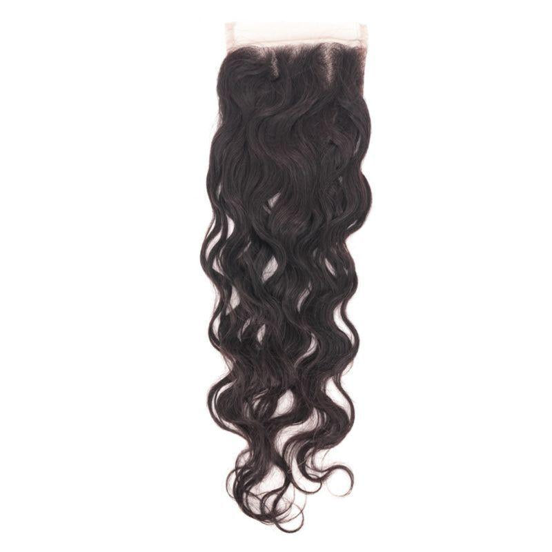 PRIMO Spanish Wave Bundle & Closure Deal