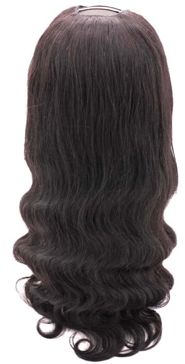 PRIMO Body Wave U-Part Wig