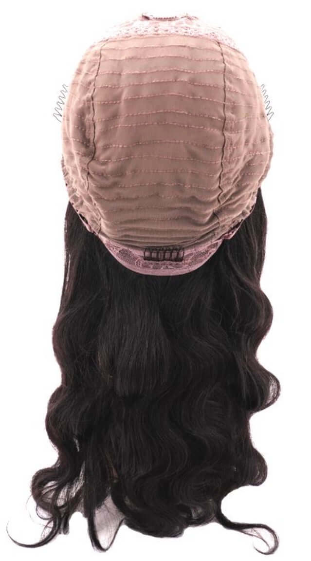 PRIMO Body Wave U-Part Wig