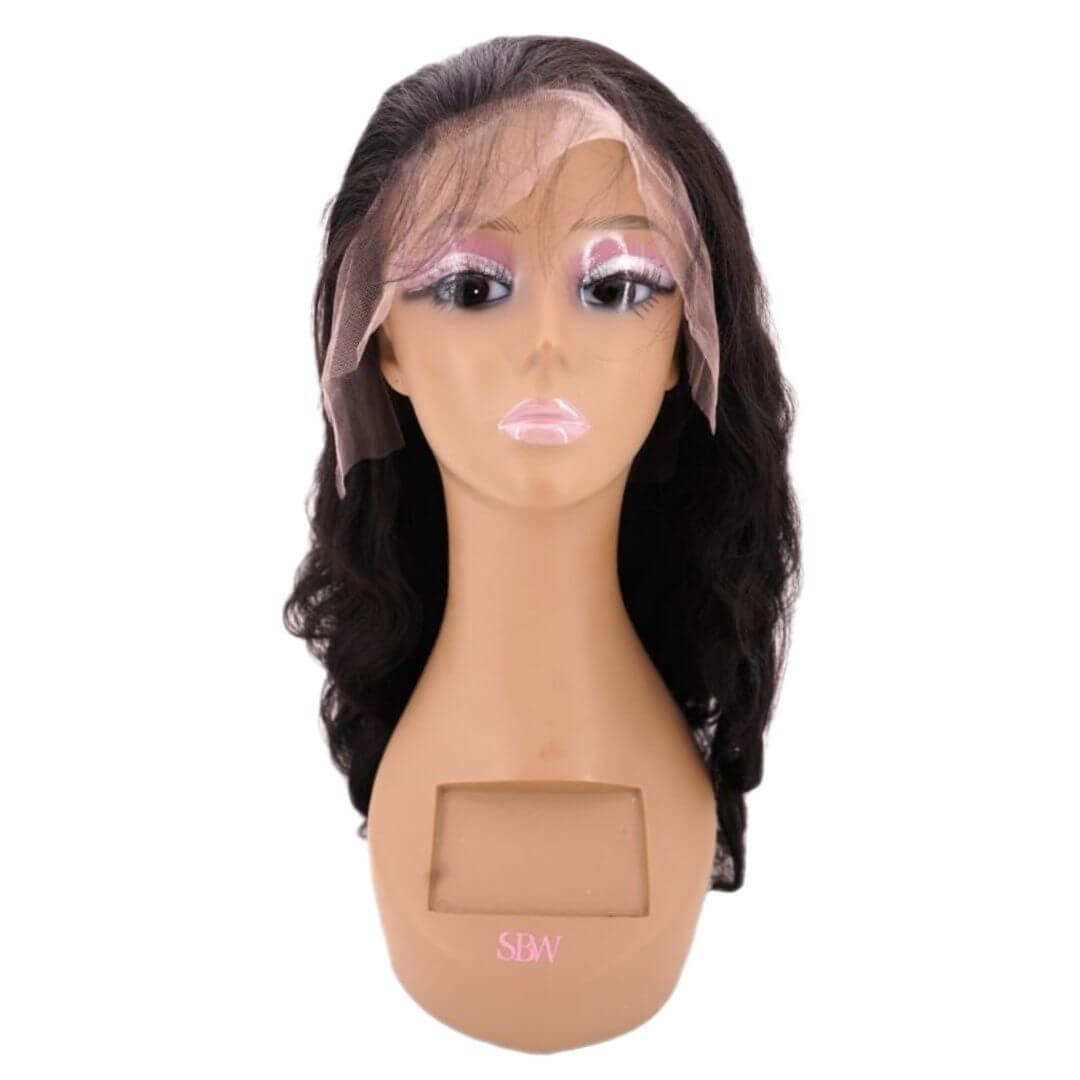 PRIMO Body Wave HD Lace Front Wig