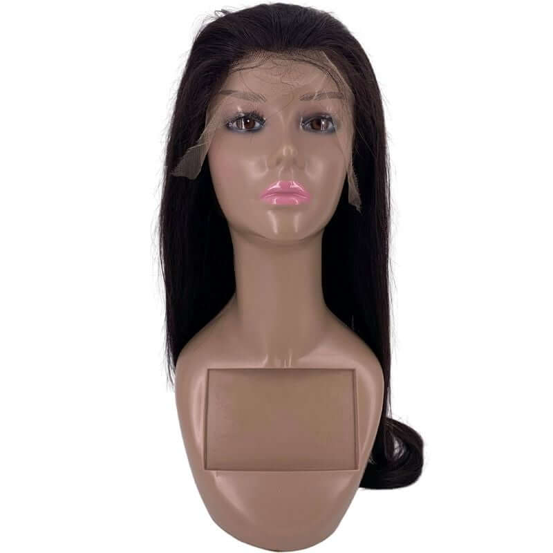 PRIMO Straight HD Lace Front Wig