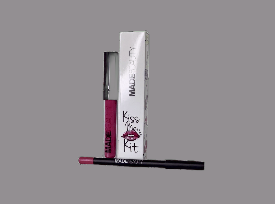 Berry Berry and Raspberry Lipliner