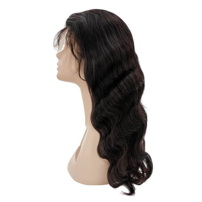 PRIMO Body Wave Front Lace Wig