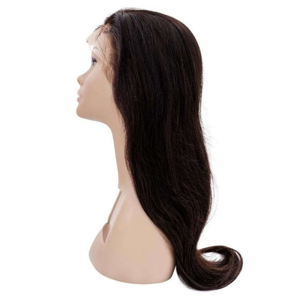 PRIMO Straight Lace Front Wig