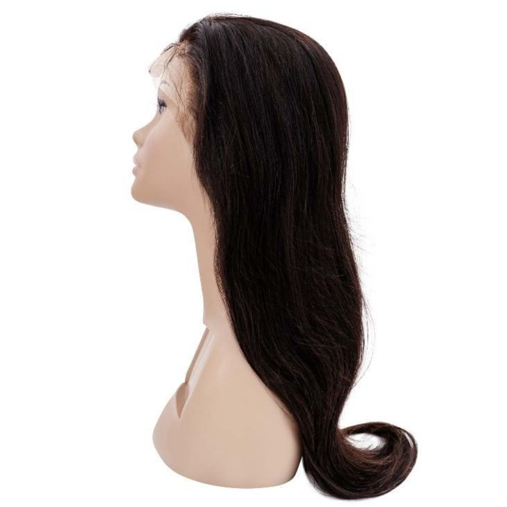 PRIMO Straight Full Lace Wig