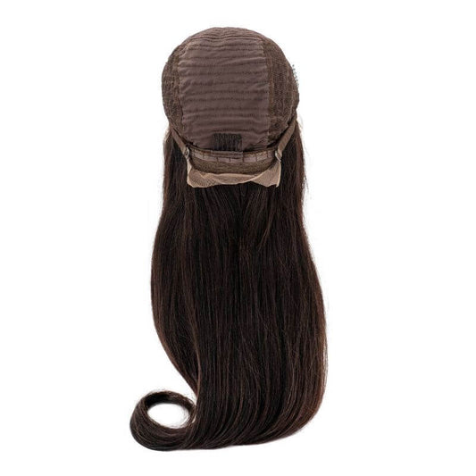 PRIMO Straight Lace Front Wig